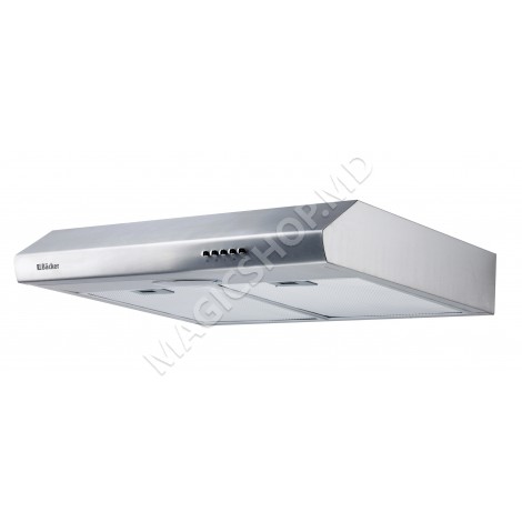 Hota Tornado Backer SLIM 601M IX 